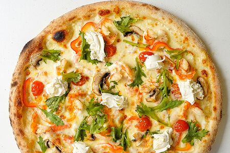 Привет-Кревет