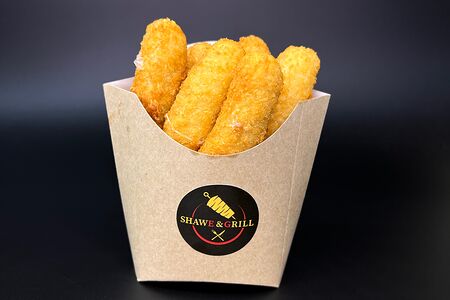 Сырные палочки