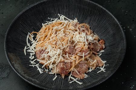 Классическая Карбонара