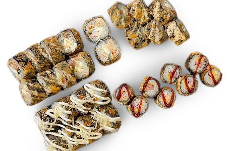 Сет Темпа №1