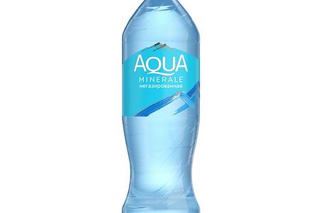 Аква Минерале без газа