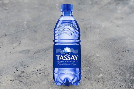 Tassay 500 мл без газа