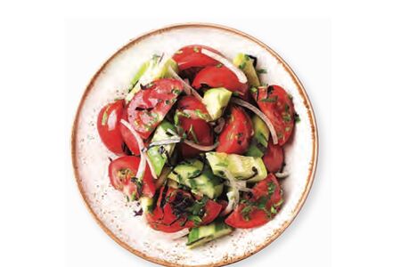 Салат Летний