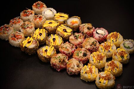 Зрелая мамочка