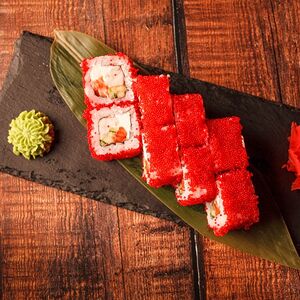 Калифорния краб