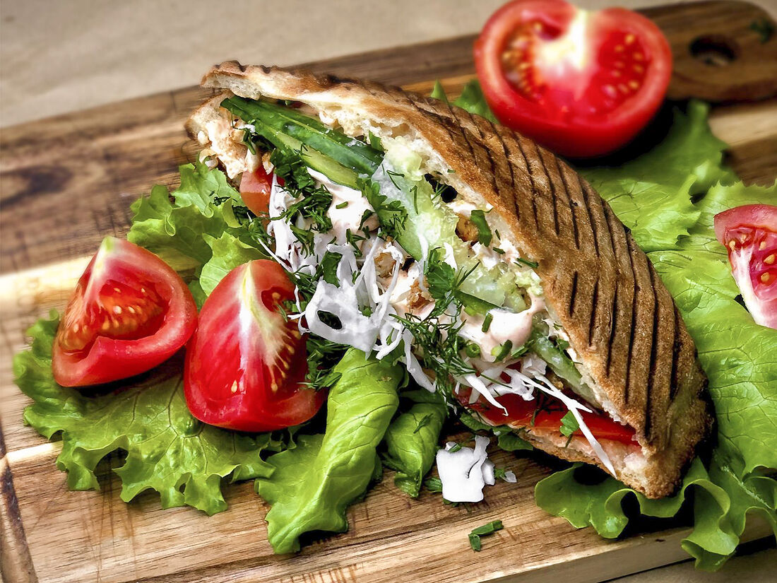 Добрый пекарь