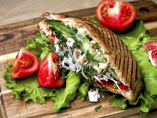 Добрый пекарь