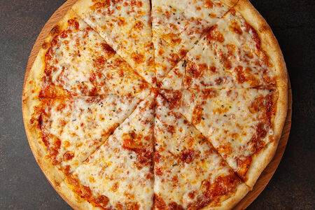 Пицца Маргарита