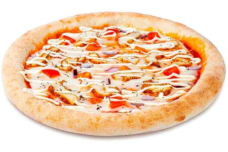 Цыпленок Ранч