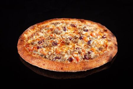 Пицца Кавказская