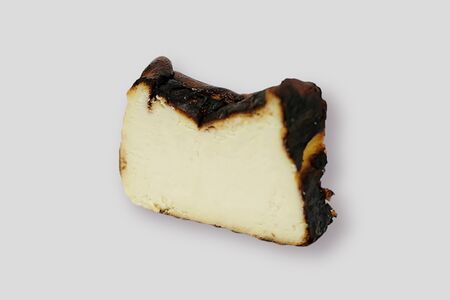 Баскский чизкейк