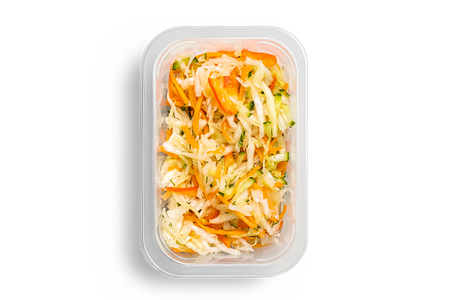 Овощной салат