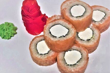 Ролл Классический