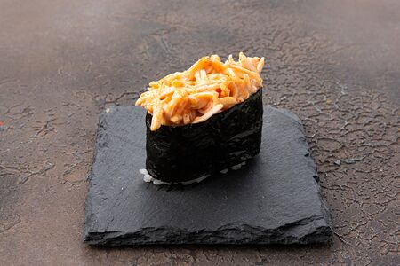 Спайси краб