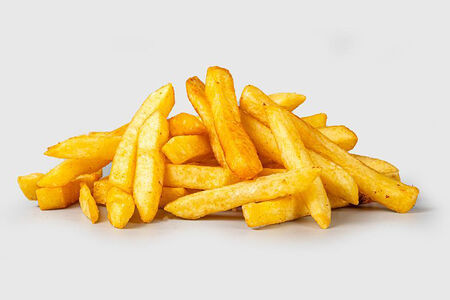 Картофель фри