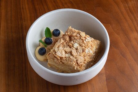 Наполеон домашний