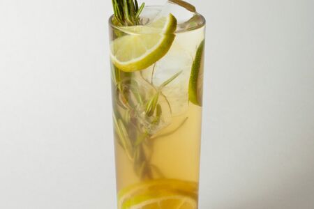 Чай Розмари Голд