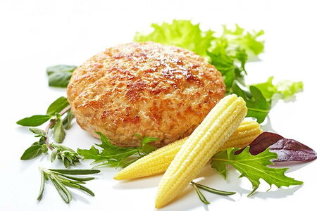 Котлета куриная