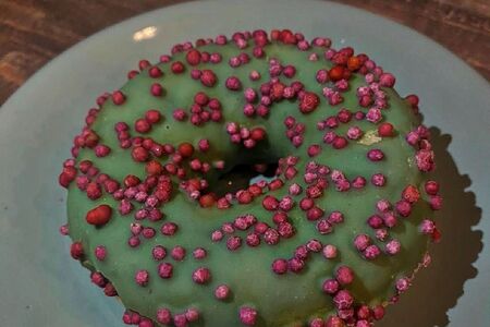 Пончик Техас