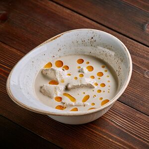 Сациви из курицы