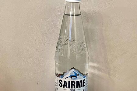 Вода Sairme