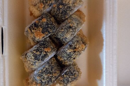 Ика темпура