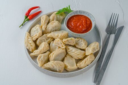 Курзе с курицей