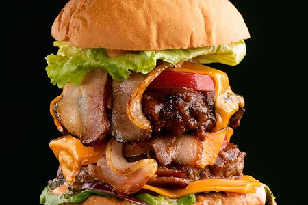 Двойной Cильный