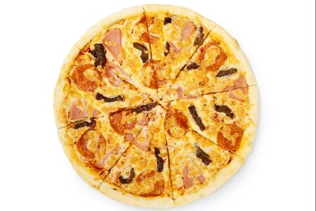 Европейская