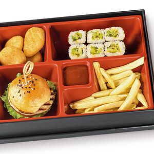 Бокс Детский