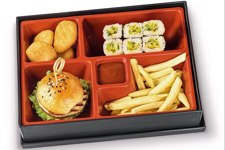 Бокс Детский