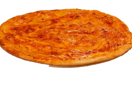 Фокачча с соусом