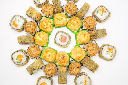 Сет Праздничный