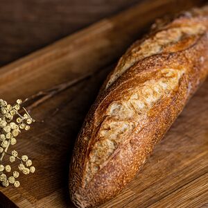 Багет Рустик