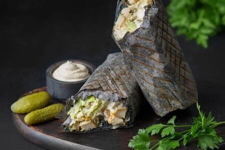 Батько Вейдер мини