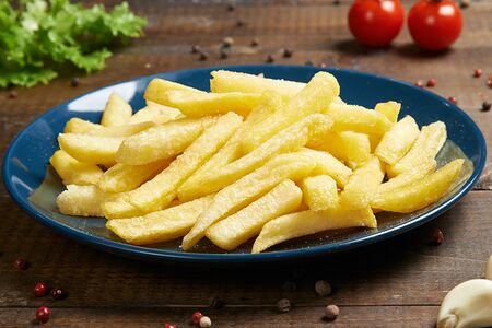 Картофель фри