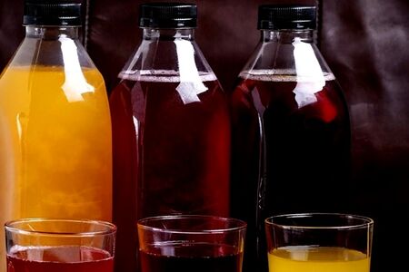 Морсик Облепиха