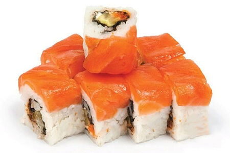 Ролл Летний хит