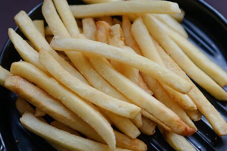 Картофель фри