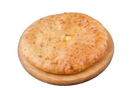 Осетинский пирог с сыром (большой)