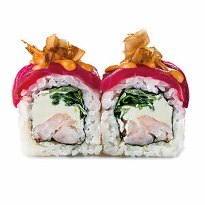 Акатай маки