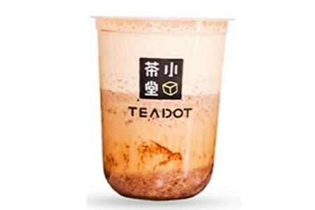 Кофе с шоколадом S