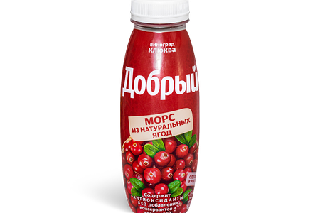 Морс Добрый