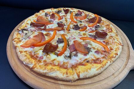 Пицца Баракат L