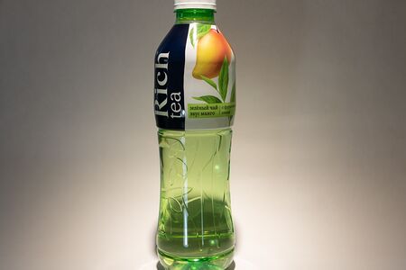 Rich tea Манго