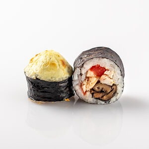 Ролл Песто Чикен