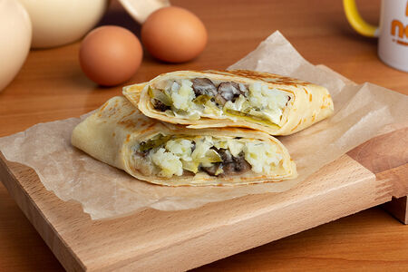 Деревенский