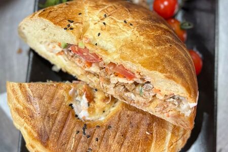 Стамбул Кебаб