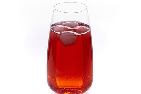 Лимонад домашний Гранат-мята