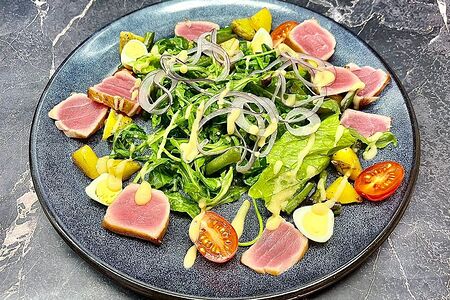 Инсалата Ди Тонно